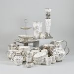 1430 3567 DINNER SET